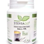 stevia tabletten