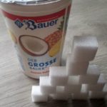 wie viel zucker im joghurt